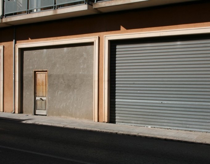 L0021 - Commercial property in Pedreguer