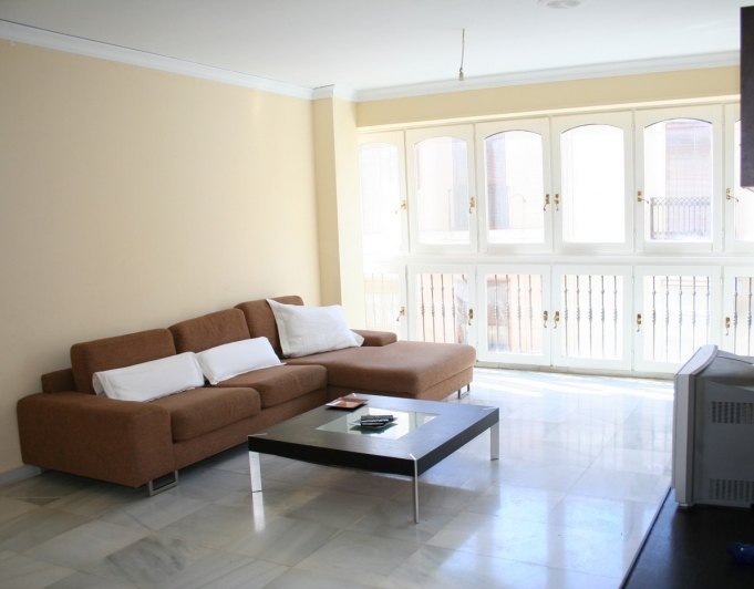 P0090 - Very central apartment in Denia
