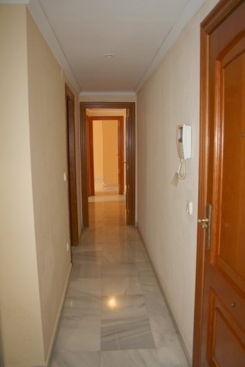 Piso muy céntrico en Dénia