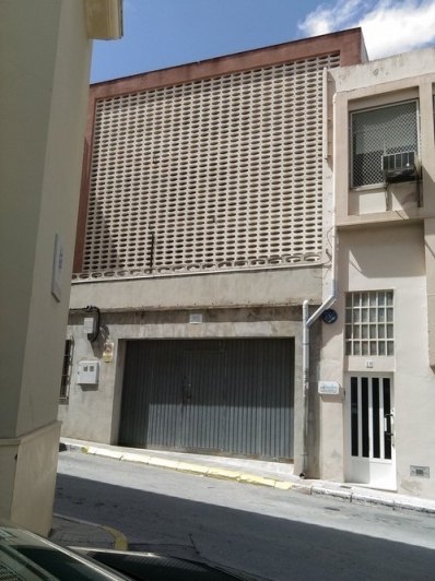 L0009 - Grande propriété commerciale à Pedreguer