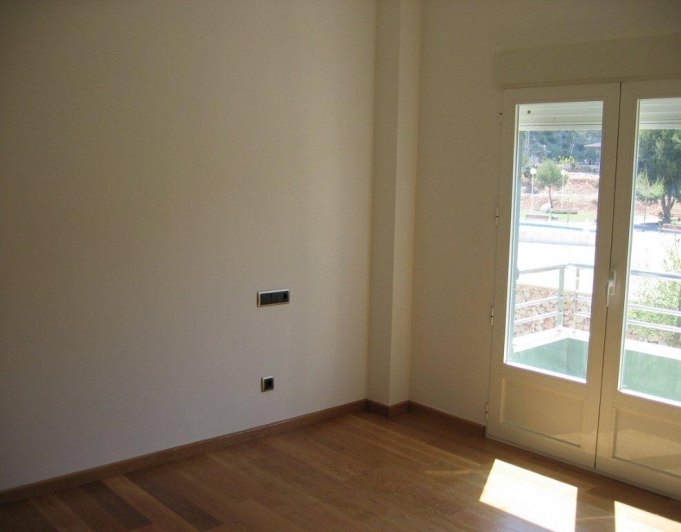 Four bedrooms townhouse and mountain views