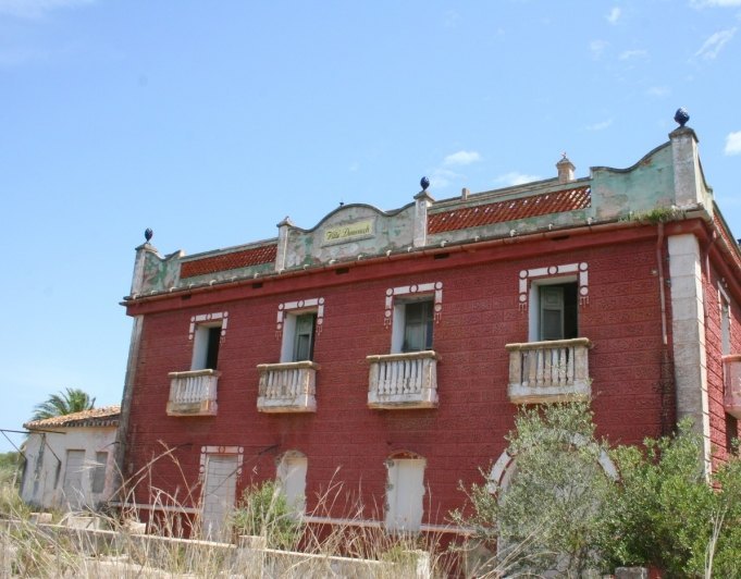T0015 - Finca for sale in Pedreguer
