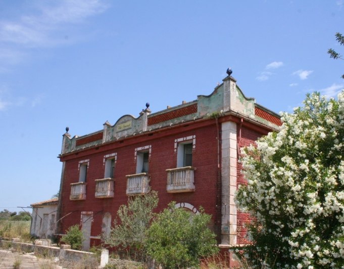 Finca en venta en Pedreguer