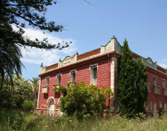 Finca en venta en Pedreguer