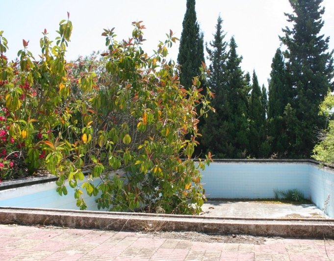 Finca en venta en Pedreguer