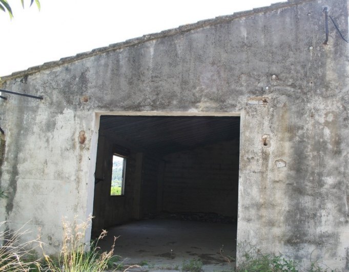 Finca en venta en Pedreguer