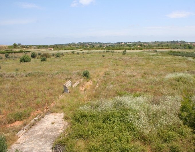 Finca en venta en Pedreguer