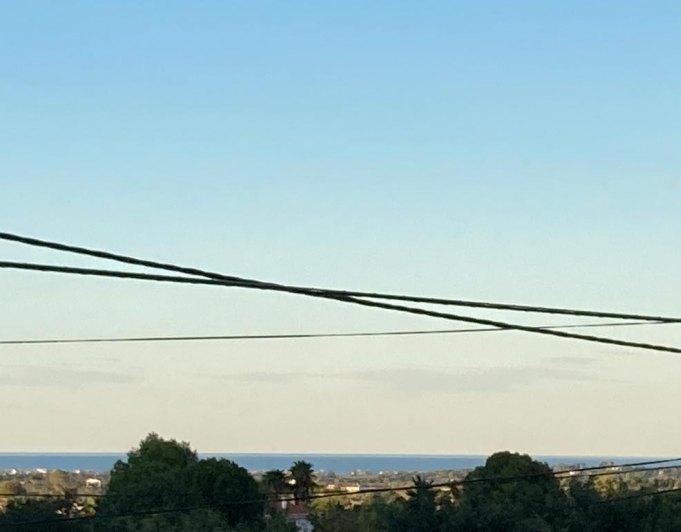 Casita de campo para reformar