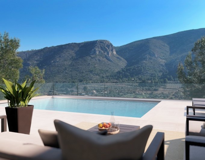 V0273 - Project in Monte Solana