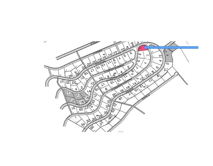Proyecto en Monte Solana