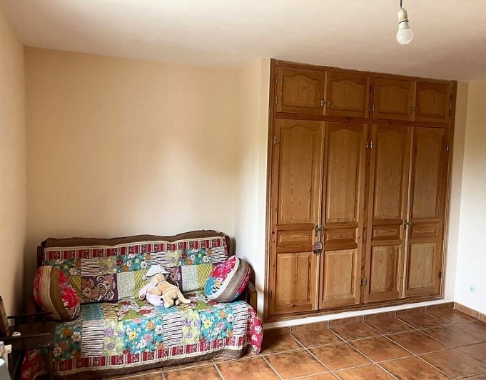 Chalet independiente en Pedreguer