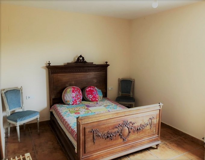 Chalet independiente en Pedreguer