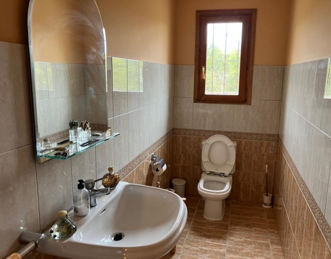 Chalet independiente en Pedreguer