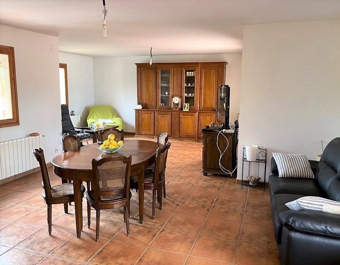 Chalet independiente en Pedreguer