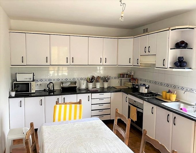 Chalet independiente en Pedreguer