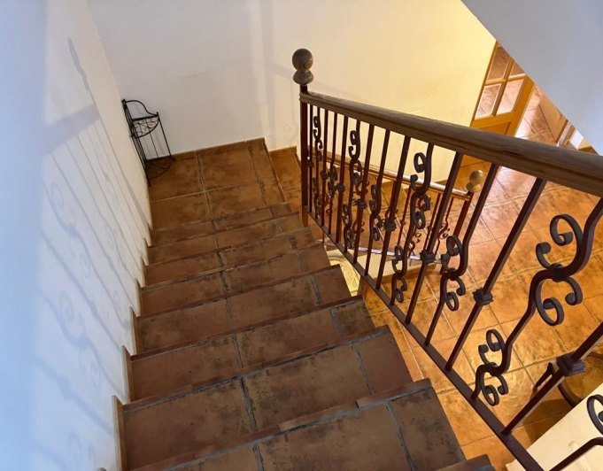 Chalet independiente en Pedreguer