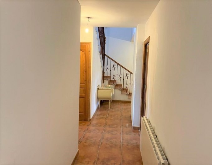Chalet independiente en Pedreguer