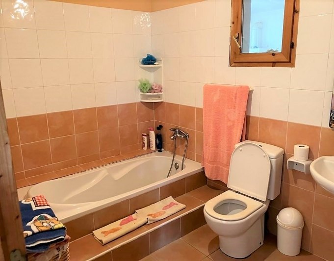 Chalet independiente en Pedreguer