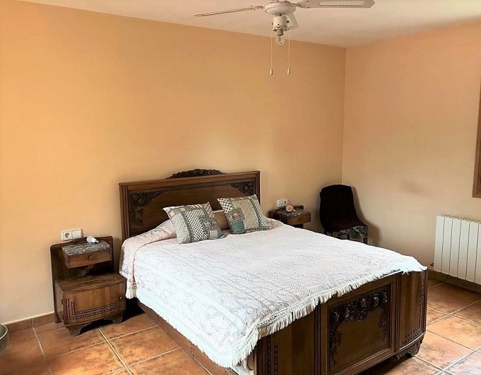 Chalet independiente en Pedreguer