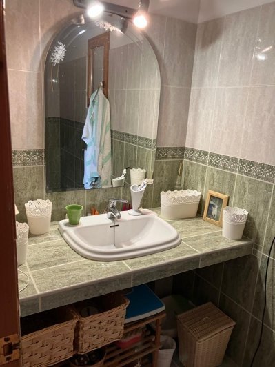 Chalet independiente en Pedreguer