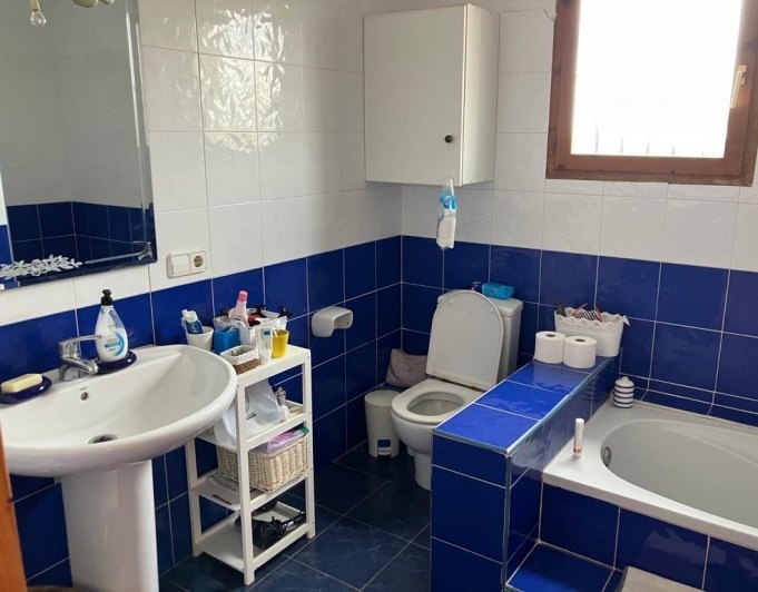 Chalet independiente en Pedreguer