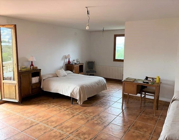 Chalet independiente en Pedreguer