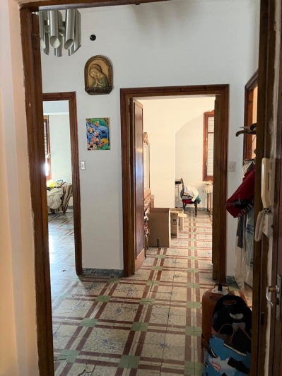 Village house with terrace and patio in Pedreguer