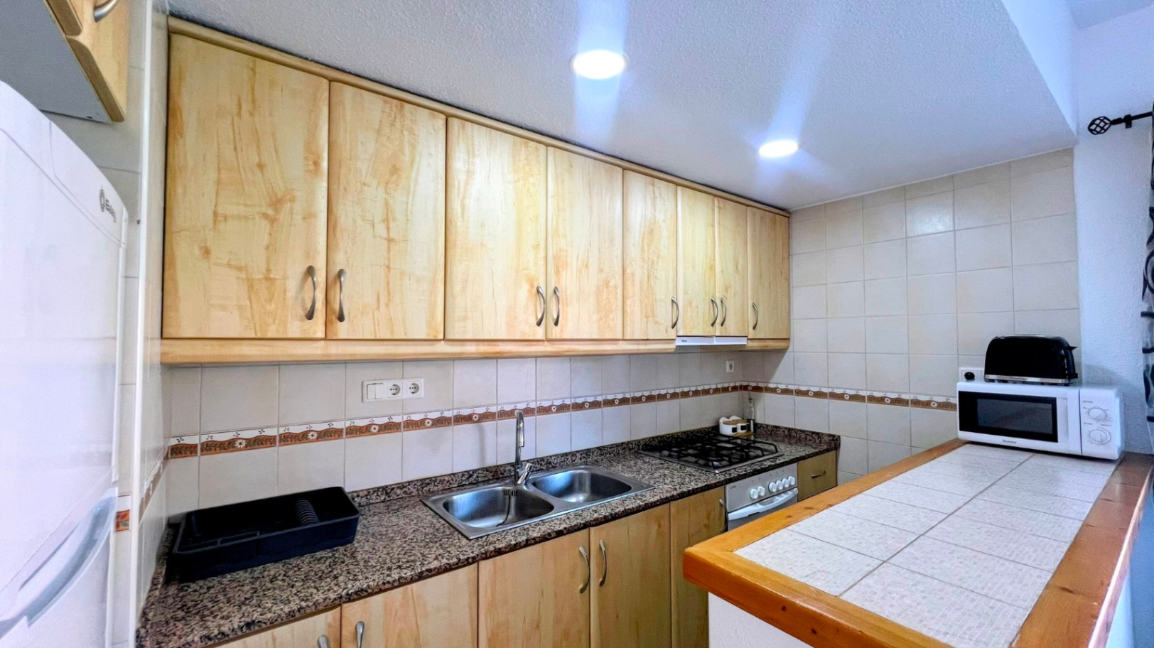 Apartamento en Denia en Las Marinas