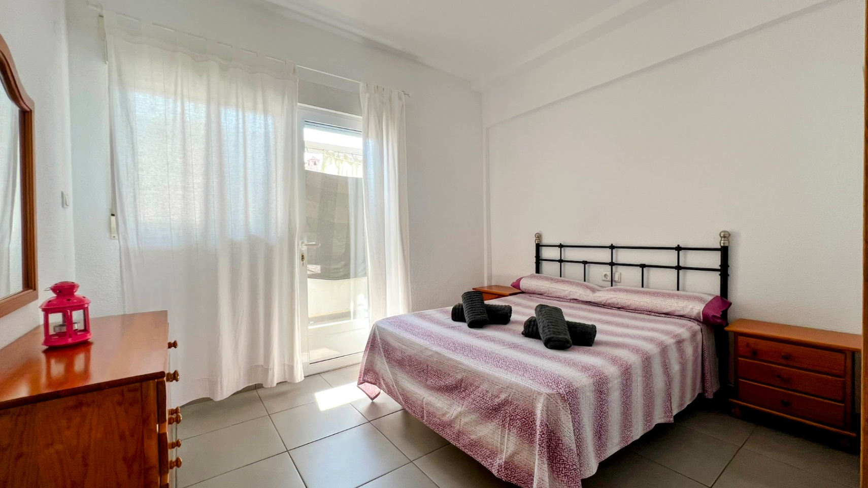 Apartamento en Denia en Las Marinas