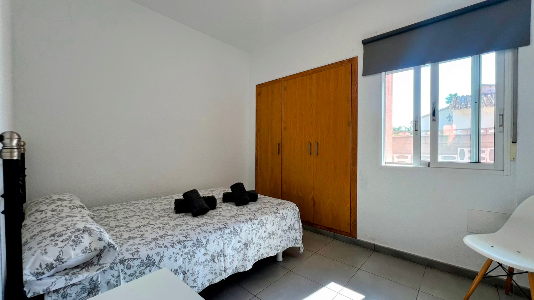 Apartamento en Denia en Las Marinas
