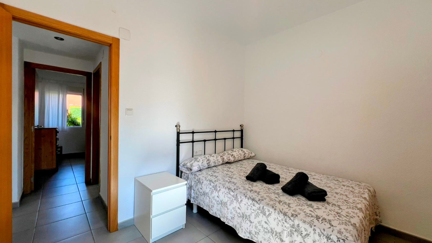 Apartamento en Denia en Las Marinas