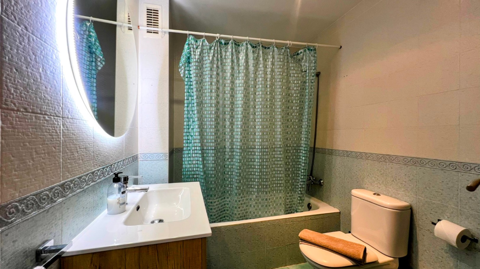Apartamento en Denia en Las Marinas