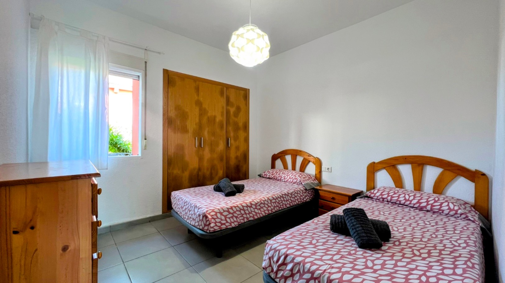 Apartamento en Denia en Las Marinas