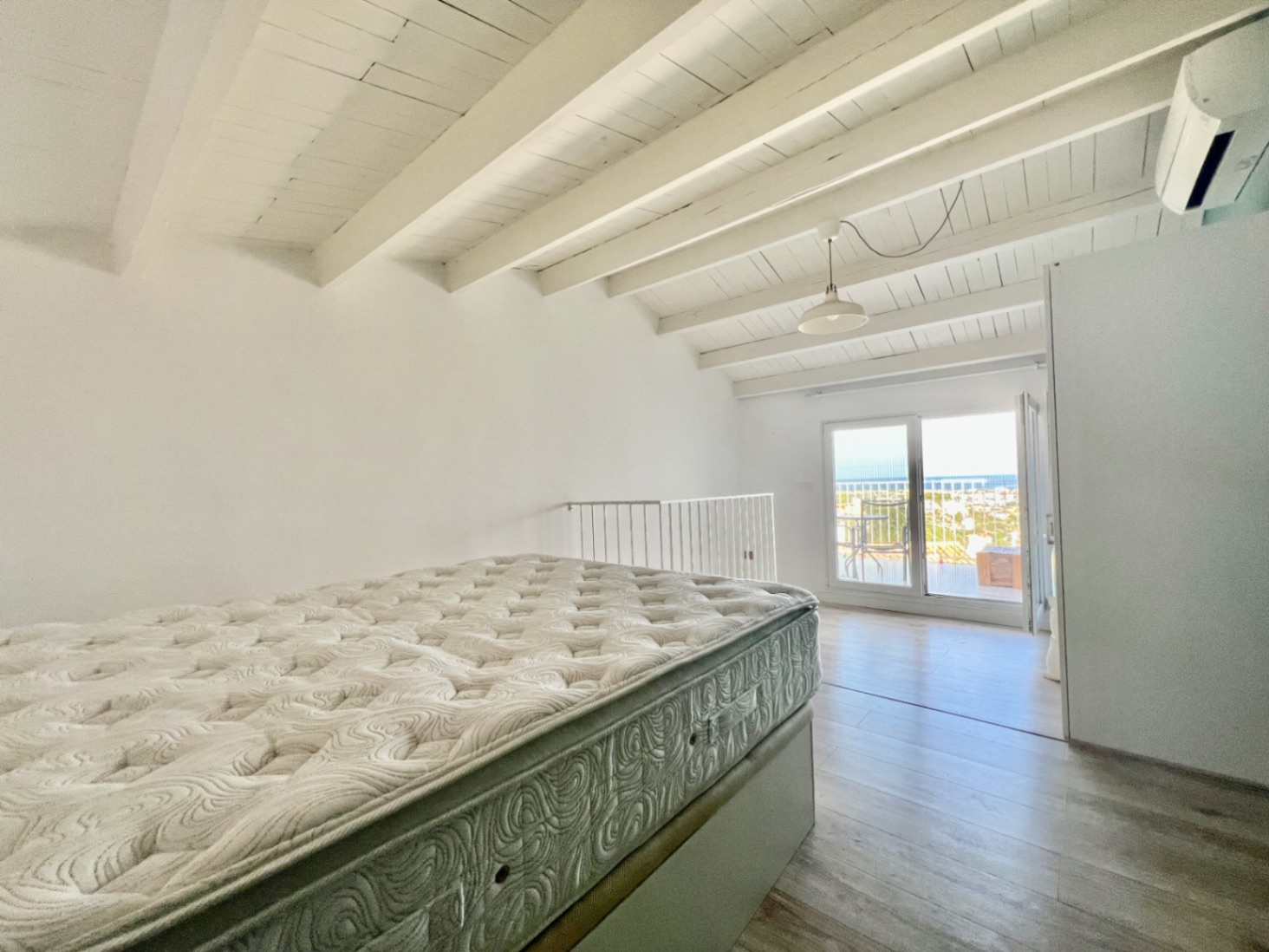 Casa adosada con vistas al mar en Dénia