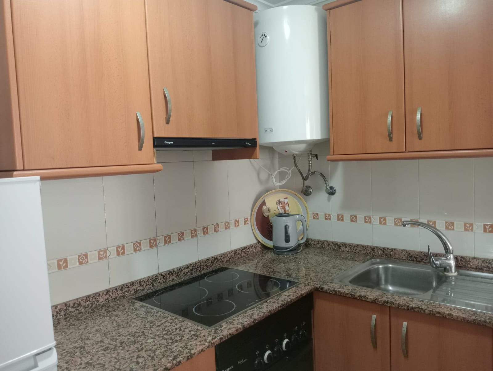 Jahresmiete in Pedreguer