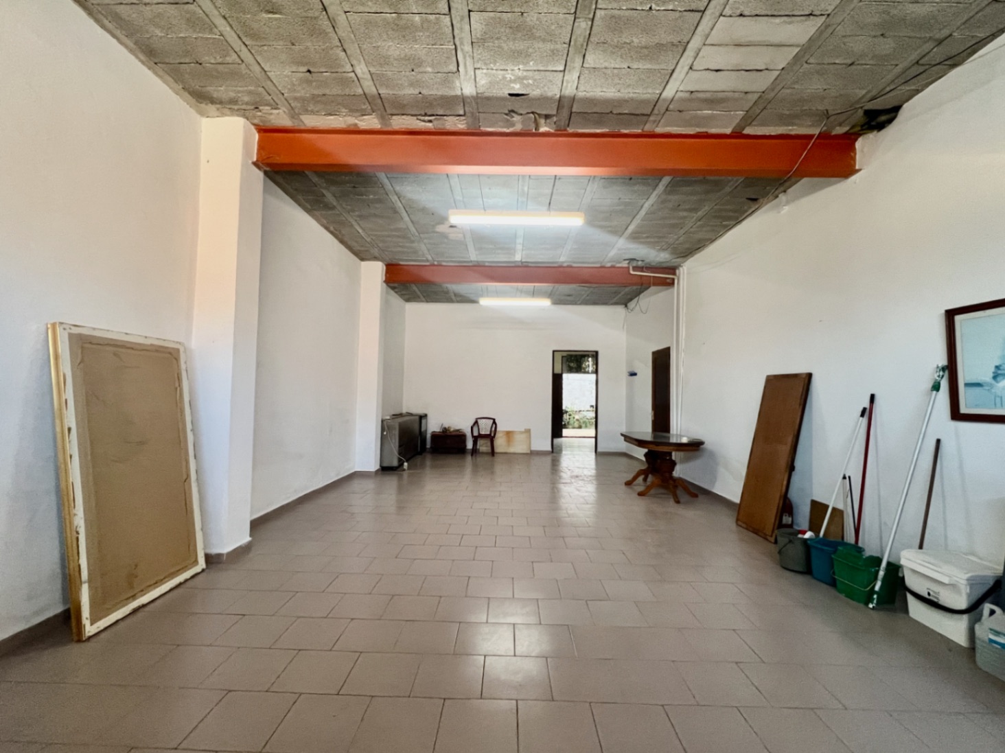 Magnífica casa con garaje para varios vehículos