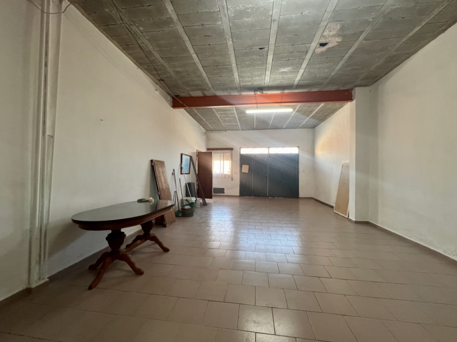 Magnífica casa con garaje para varios vehículos