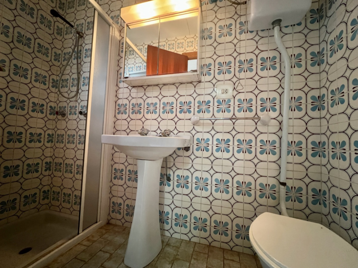 Magnífica casa con garaje para varios vehículos