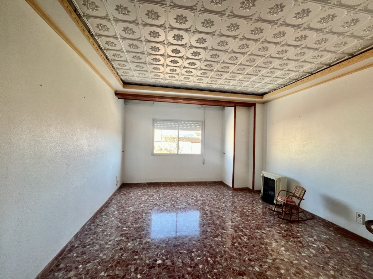 Magnífica casa con garaje para varios vehículos