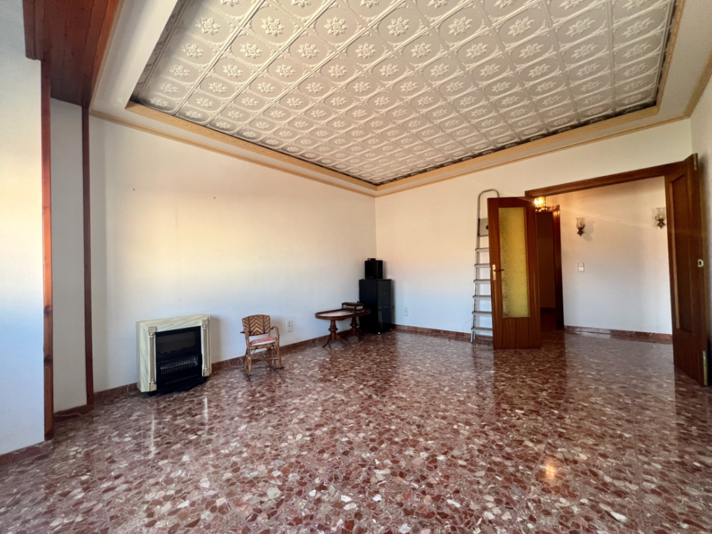 Magnífica casa con garaje para varios vehículos