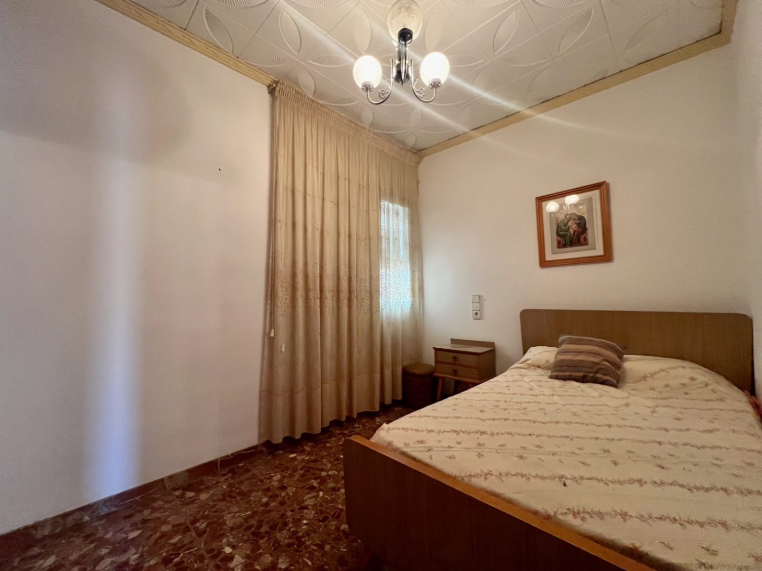 Magnífica casa con garaje para varios vehículos