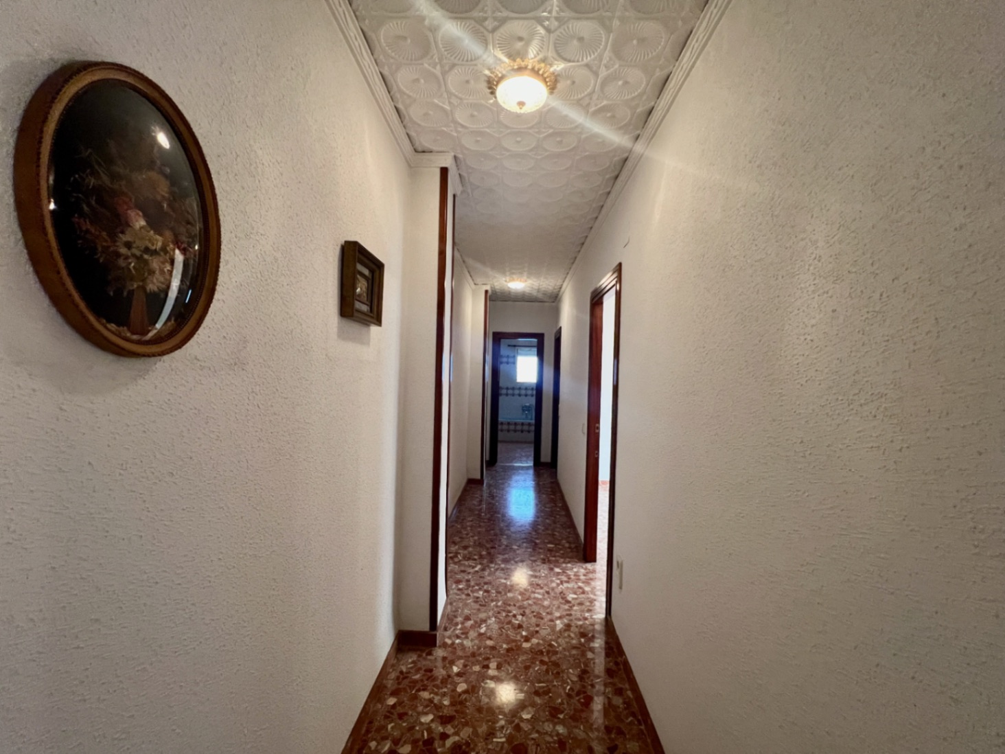 Magnífica casa con garaje para varios vehículos