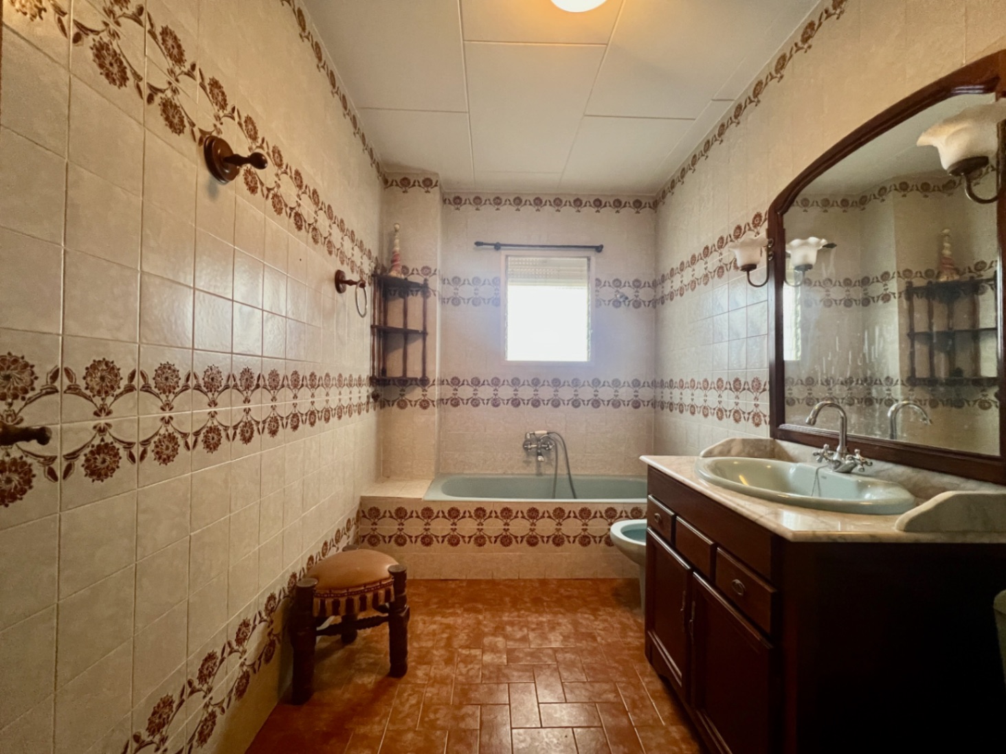Magnífica casa con garaje para varios vehículos
