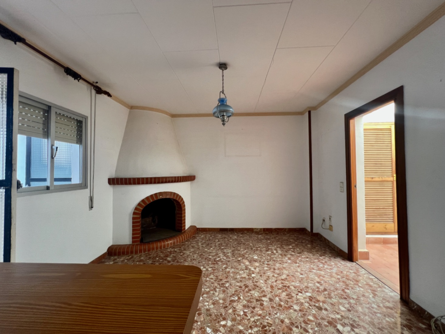 Magnífica casa con garaje para varios vehículos
