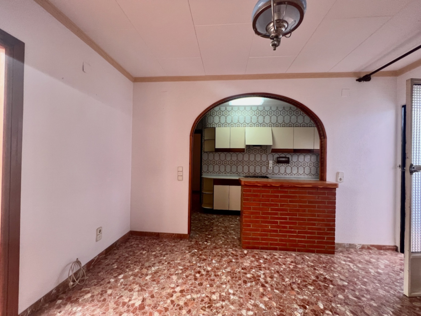 Magnífica casa con garaje para varios vehículos