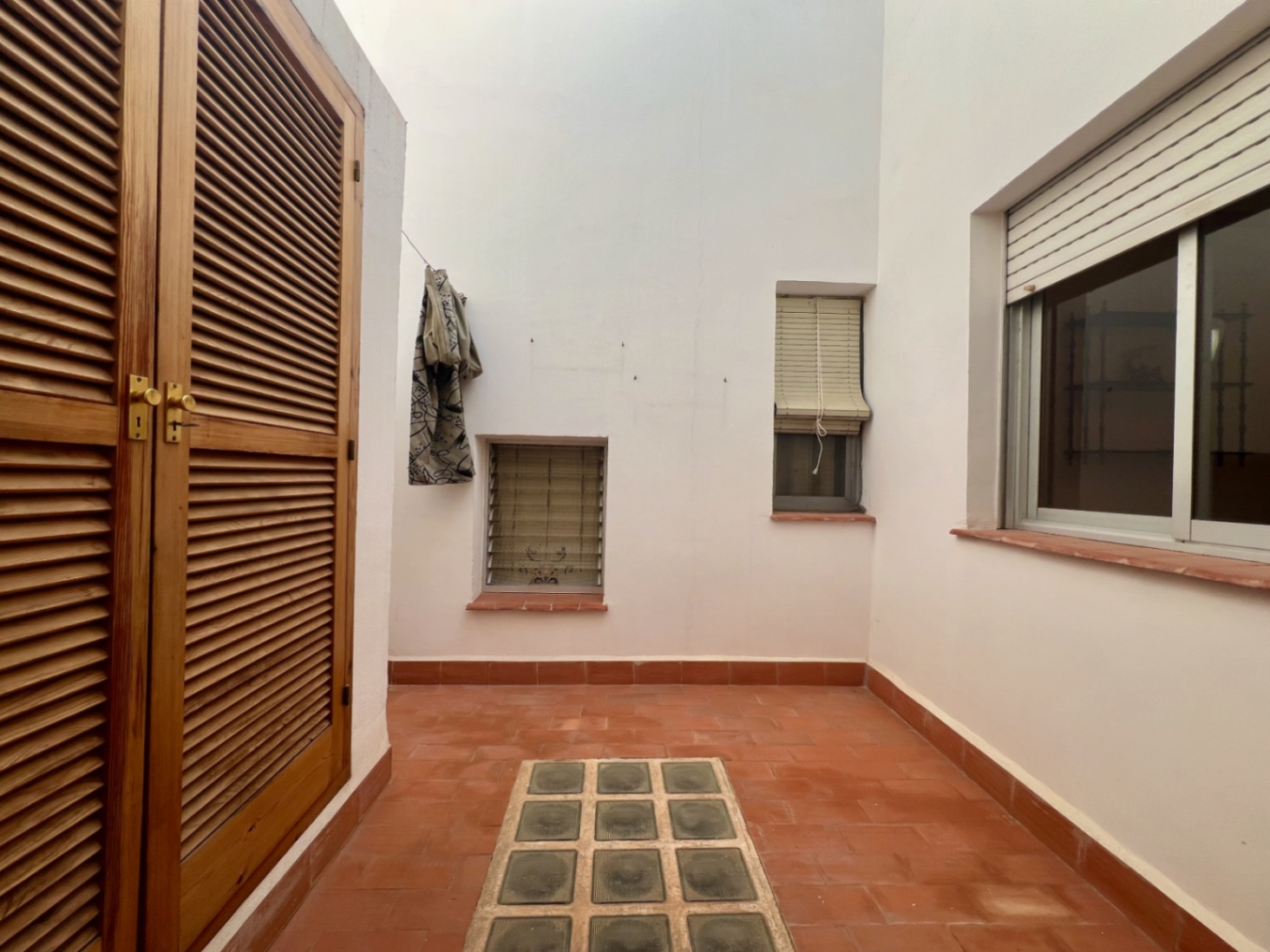 Magnífica casa con garaje para varios vehículos