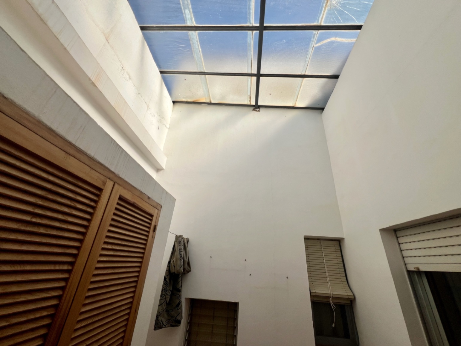 Magnífica casa con garaje para varios vehículos