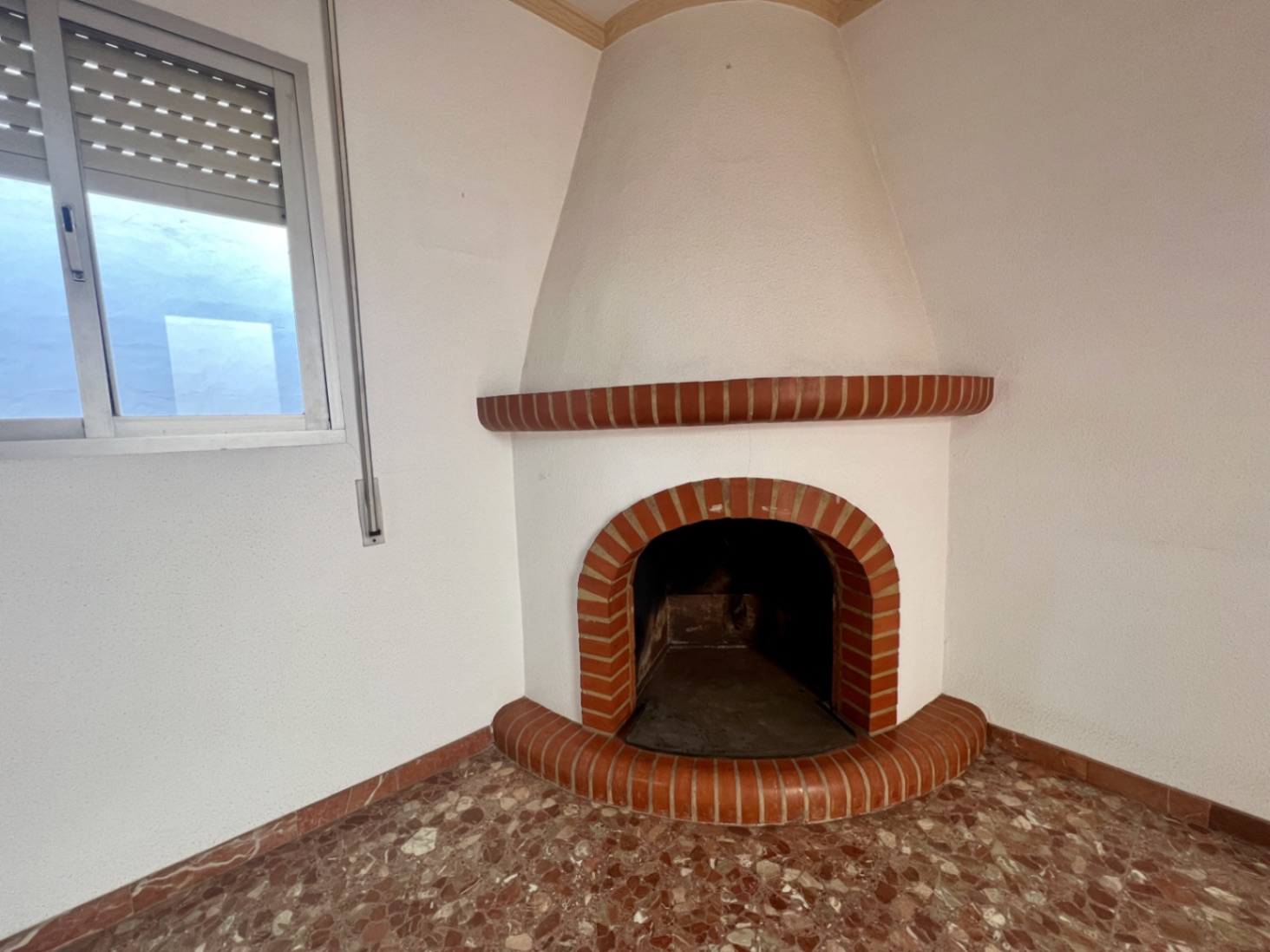 Magnífica casa con garaje para varios vehículos