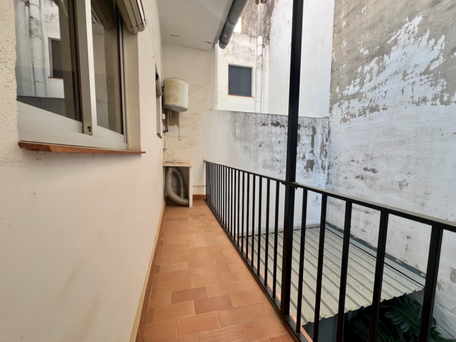 Magnífica casa con garaje para varios vehículos