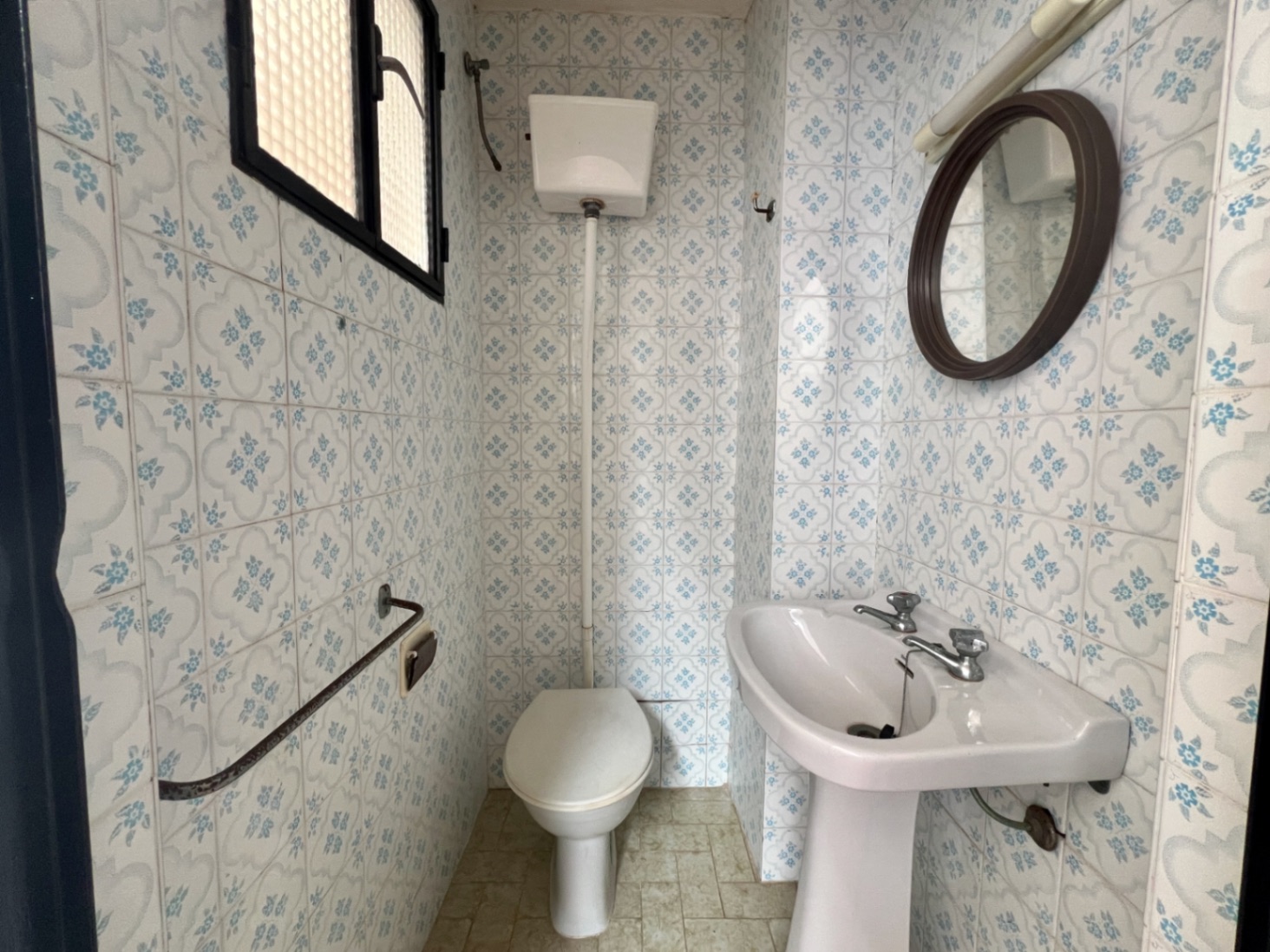 Magnífica casa con garaje para varios vehículos